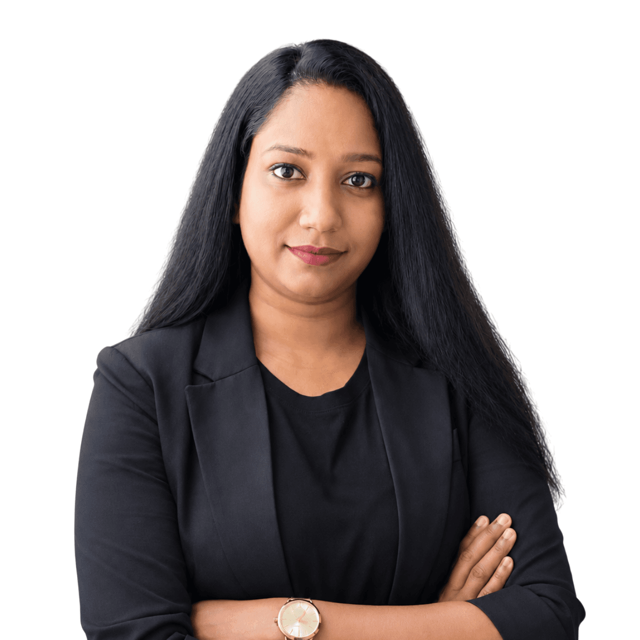 Ms. Malini Ashok Kumar