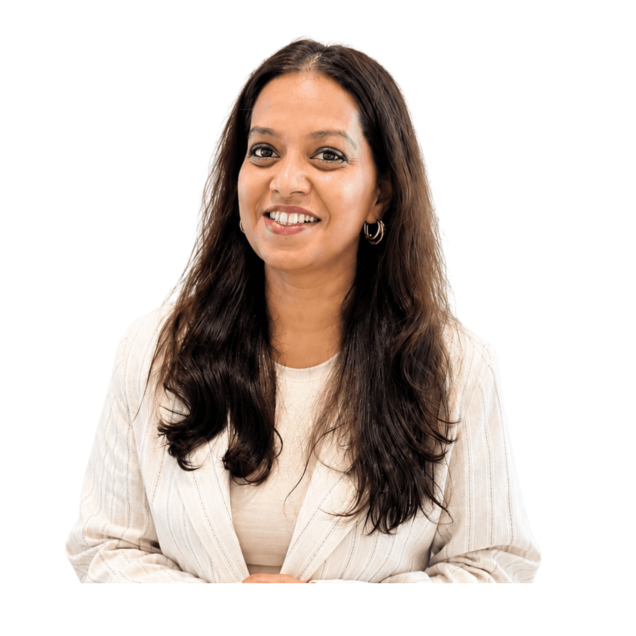 Ms. Aashi