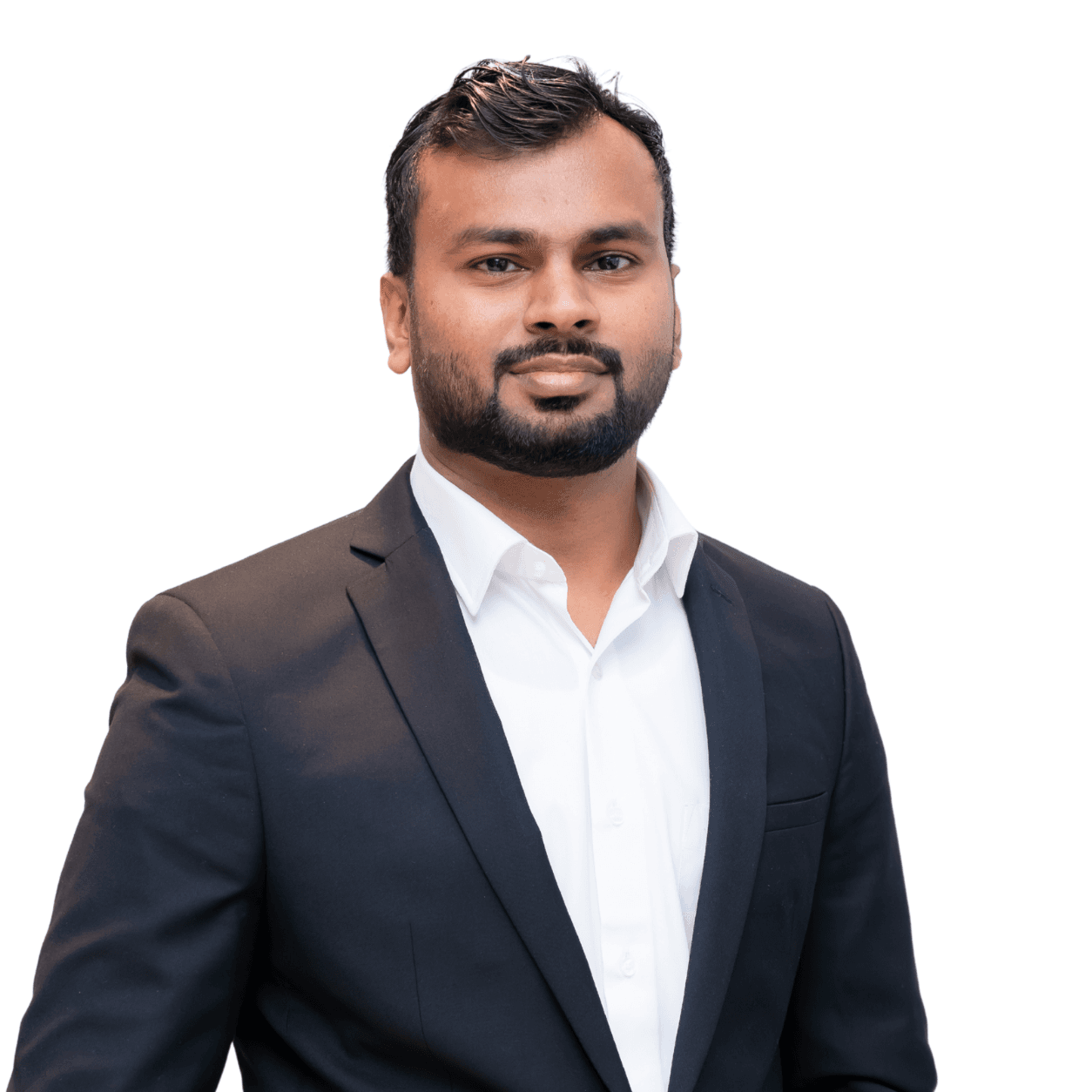 Mr. Mohamed Shafeeq