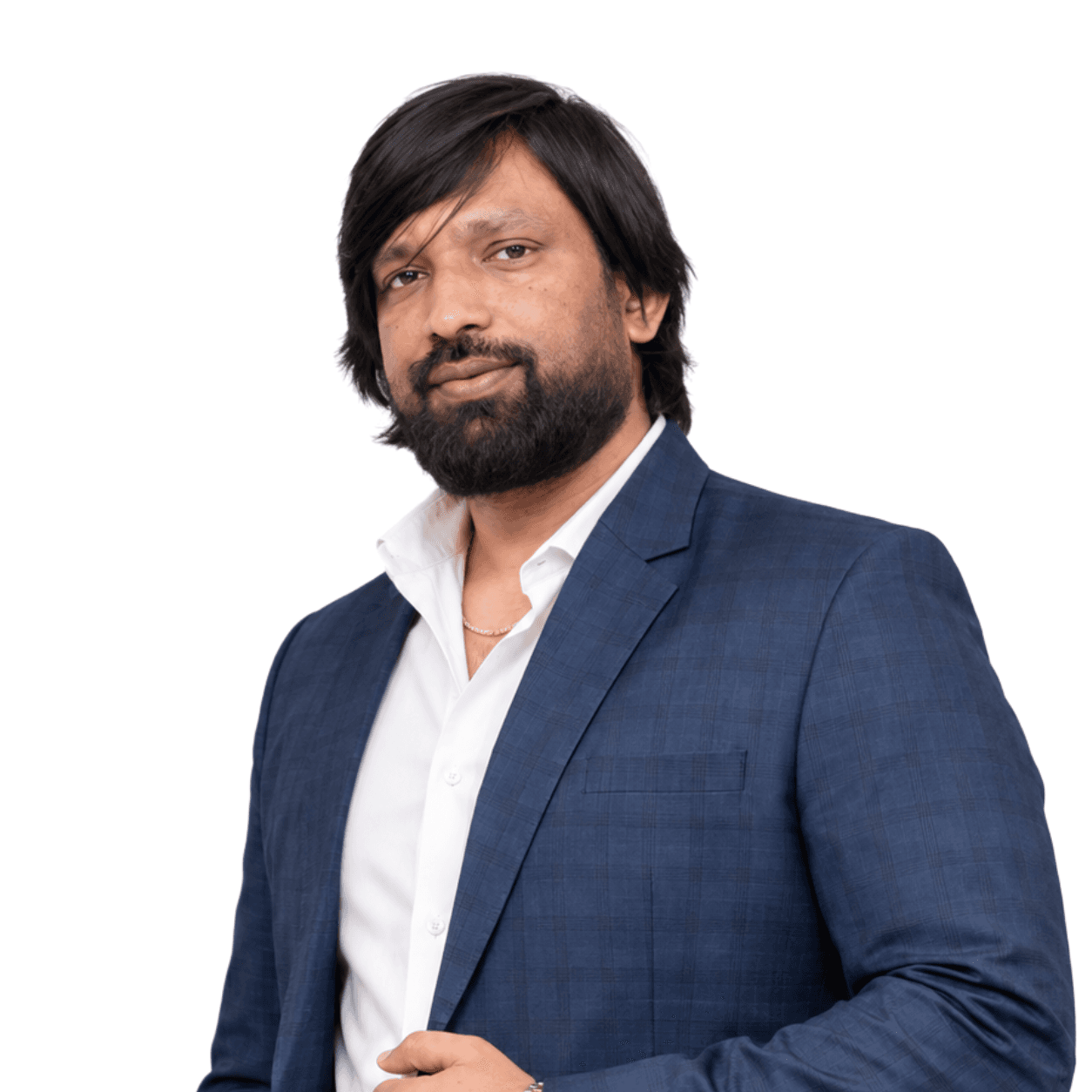 Mr. Azeem Saber Mohammed