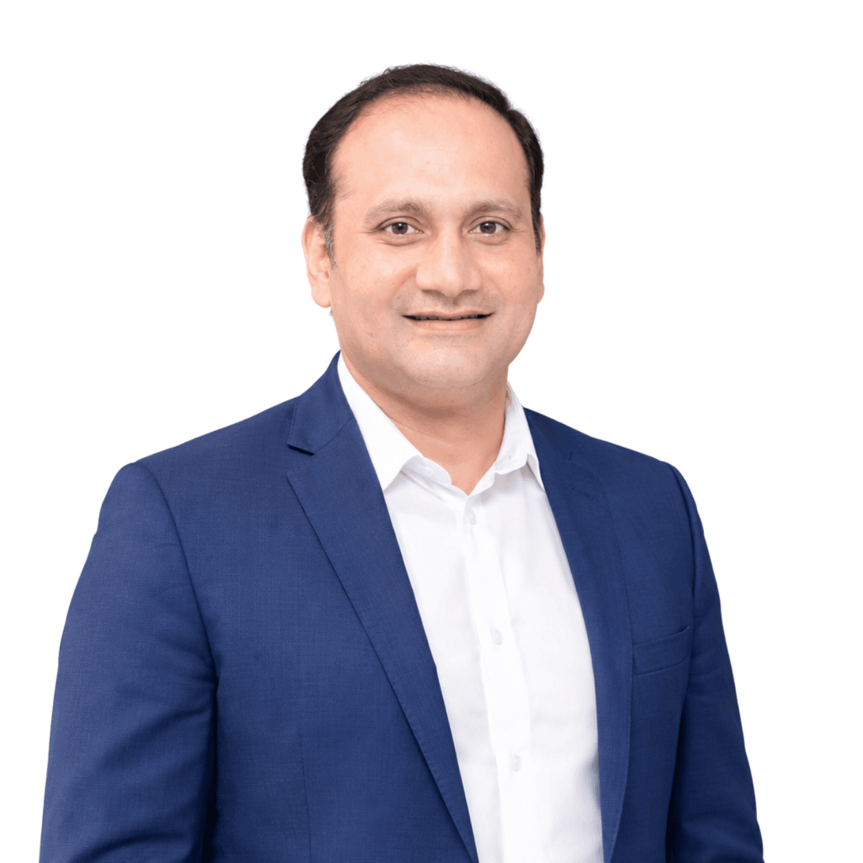Mr. Abhinav Dawar