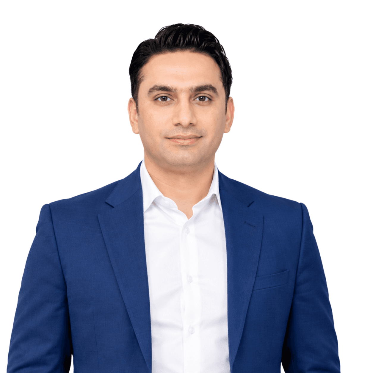 Mr. Ajmal