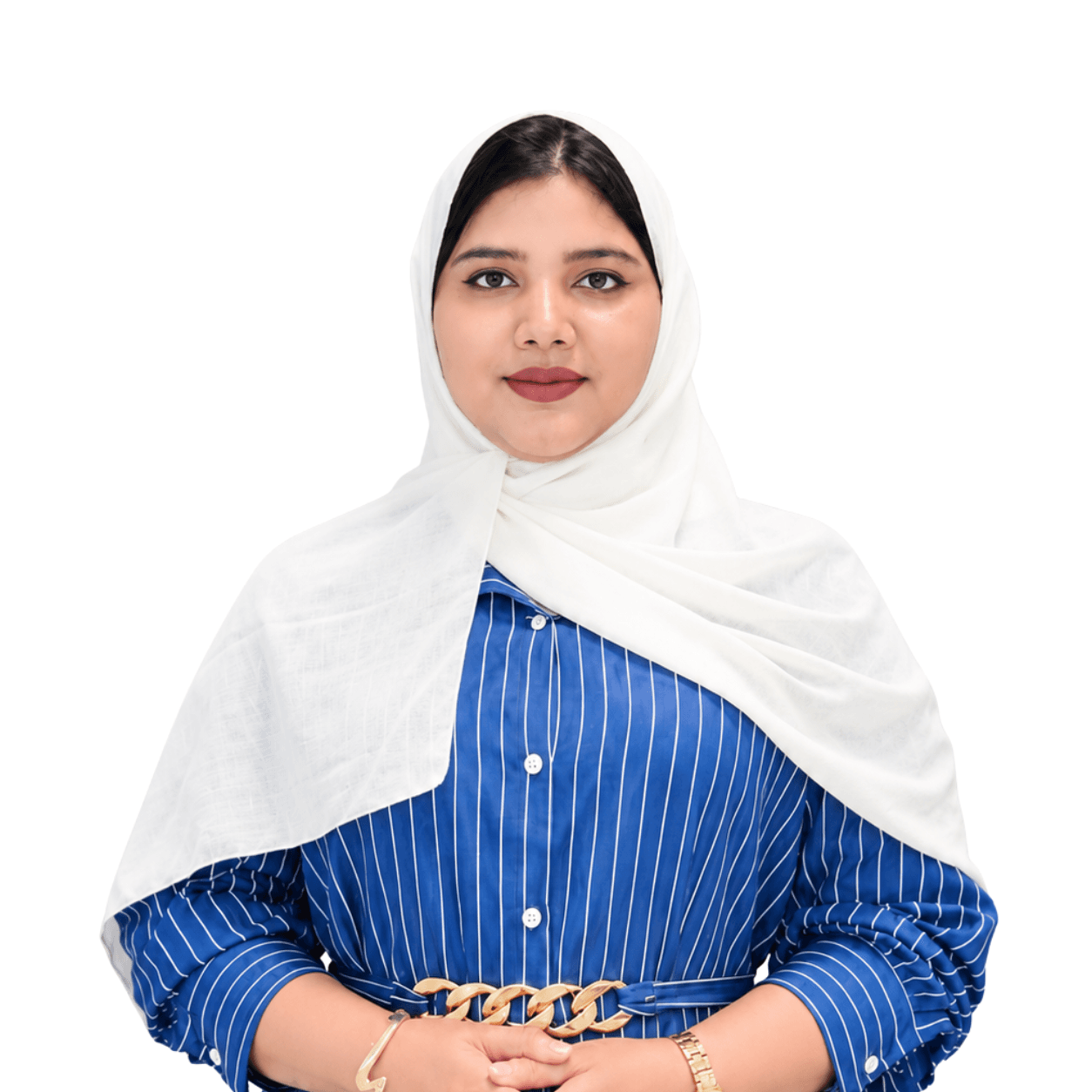 Ms. Simran Shaikh