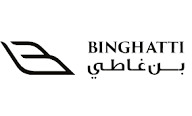 Binghatti