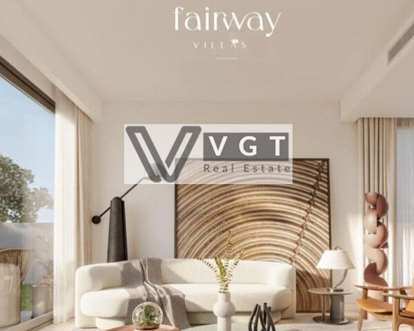 Fairway-Villas