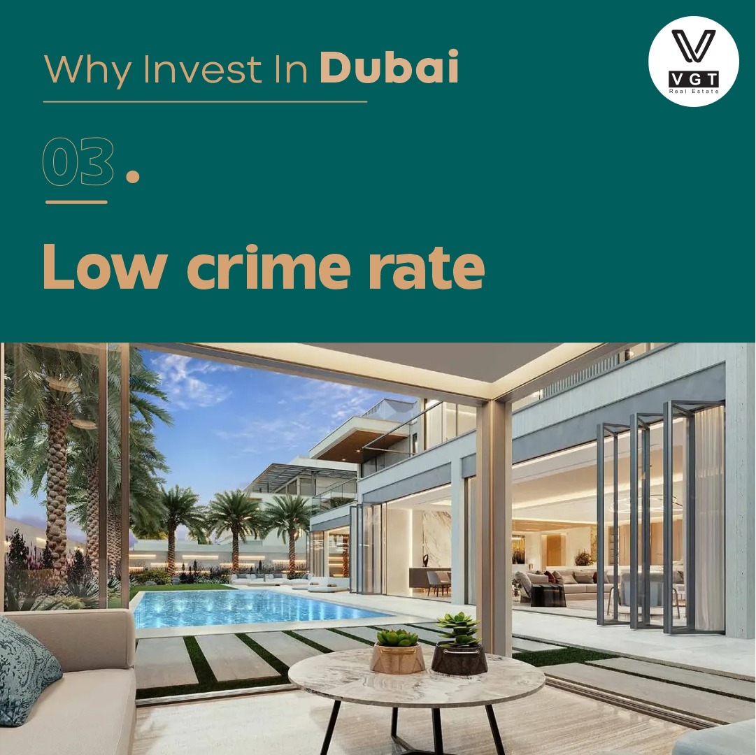 Dubai Property