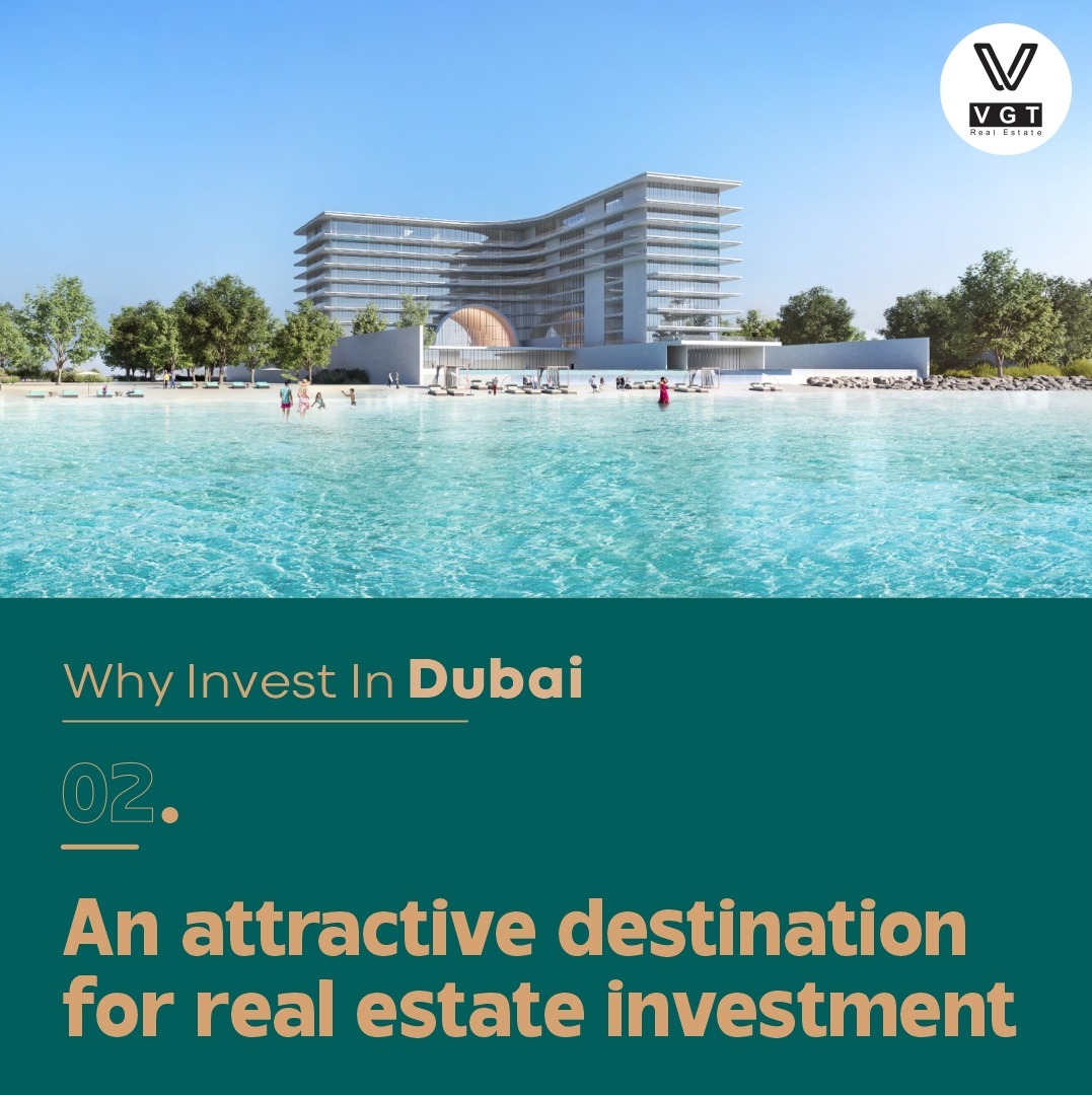 Dubai Property