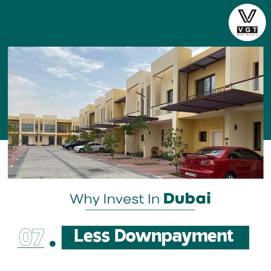 Dubai Property