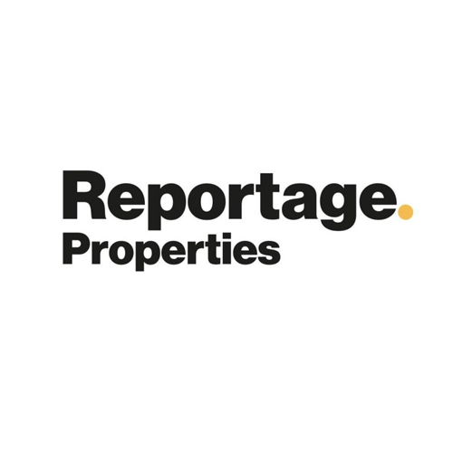 Repotage Property