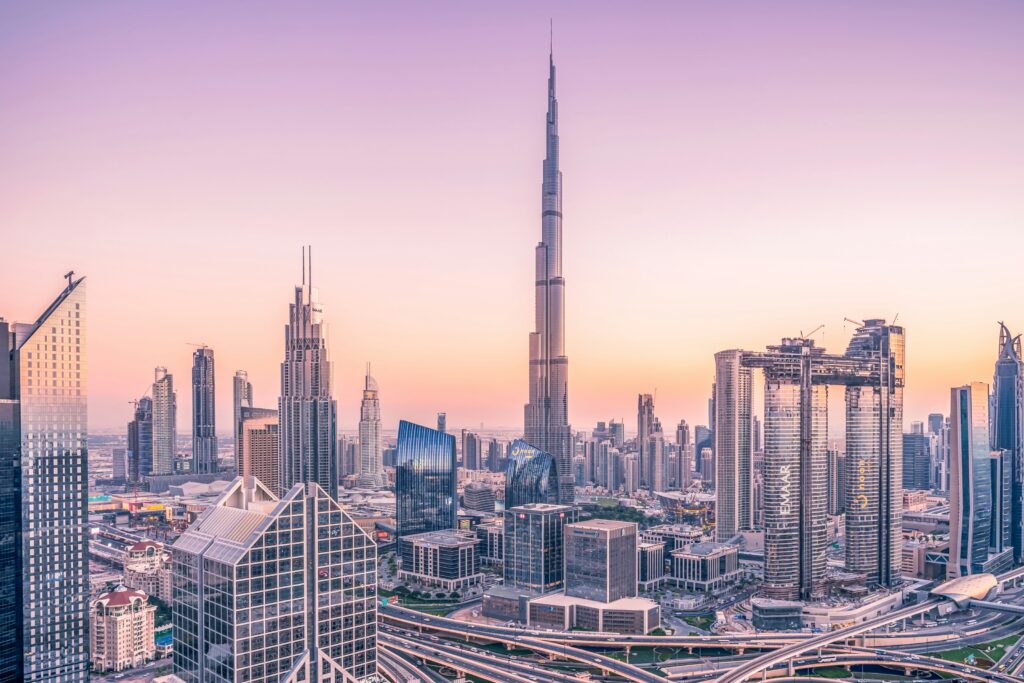 Property prices in the UAE: Property prices rise for 11th consecutive quarter