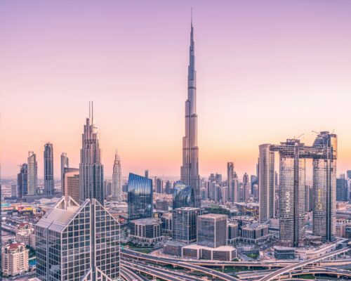 Property prices in the UAE: Property prices rise for 11th consecutive quarter