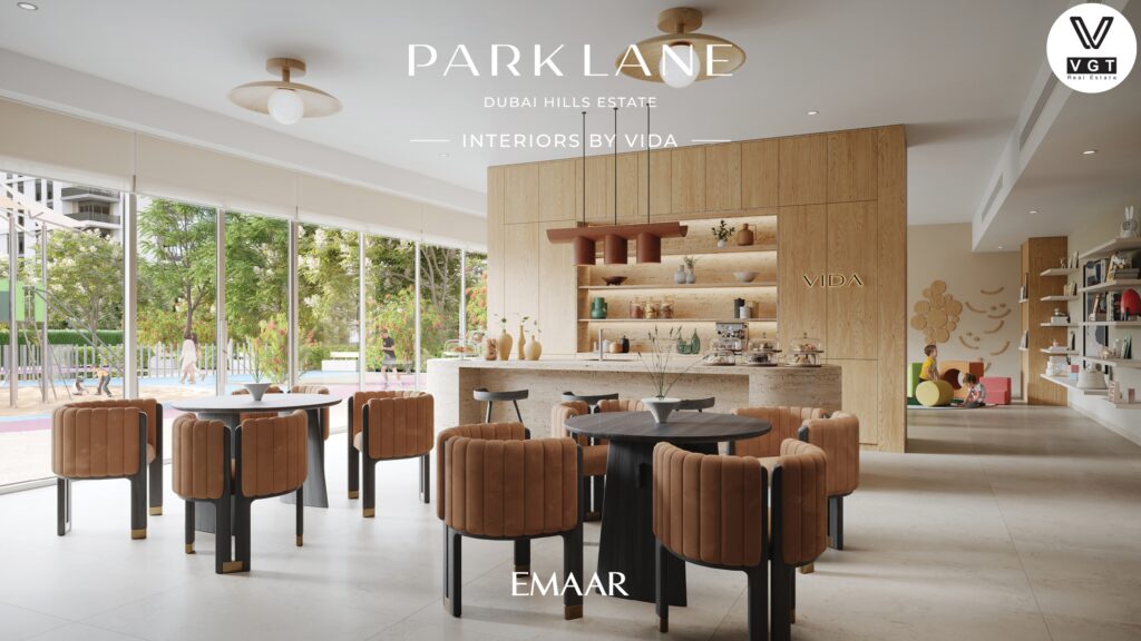 Parklane Dubai