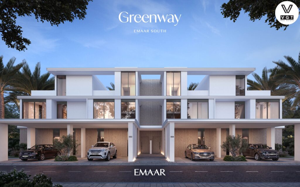 geenway Dubai