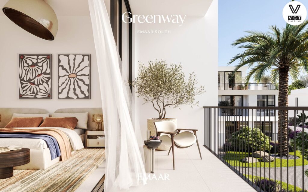 geenway Dubai