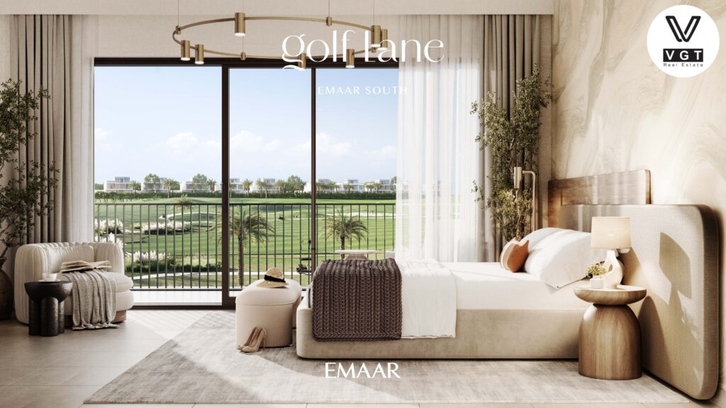 golflane dubai