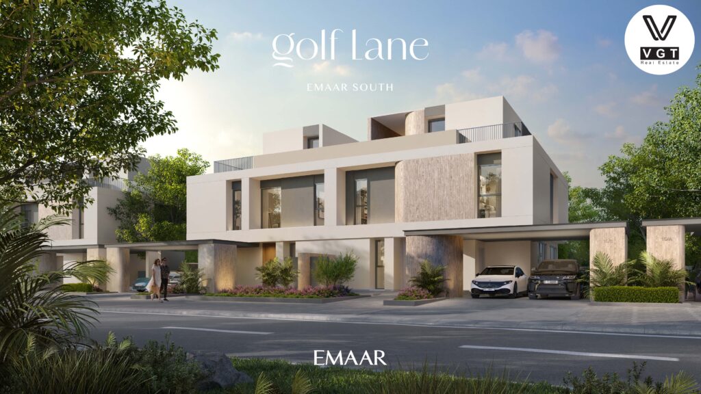 golflane dubai