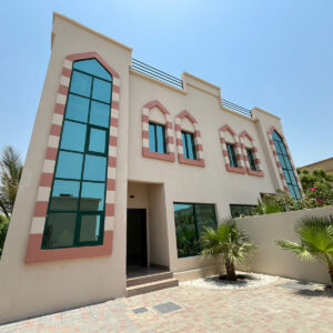 AL BARSHA SOUTH 3