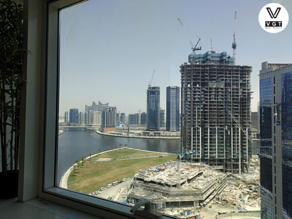 COSMOPOLITAN DAMAC DUBAI