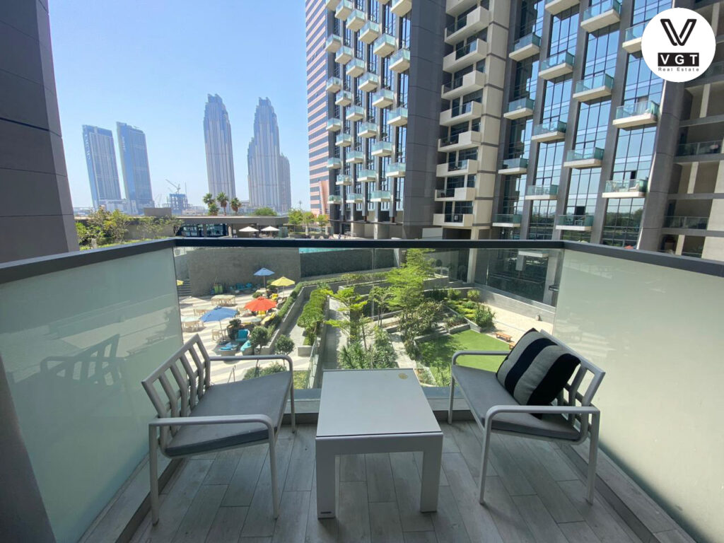 ATRIA RESIDENCES DUBAI