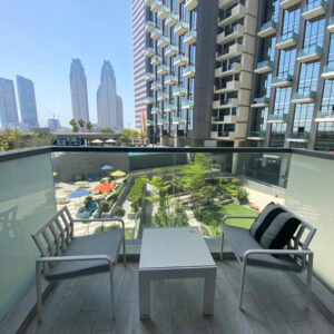 ATRIA RESIDENCES DUBAI