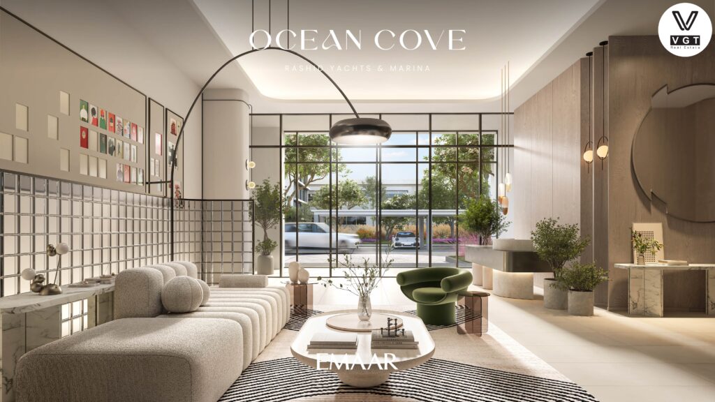 OCEAN COVE