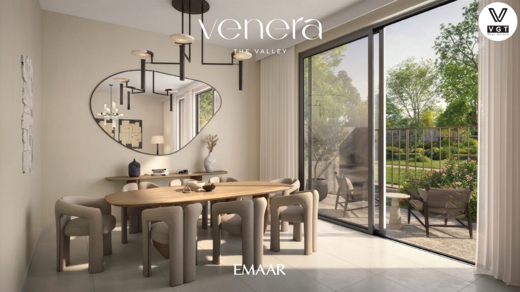 Venera At The Valley Phase 2