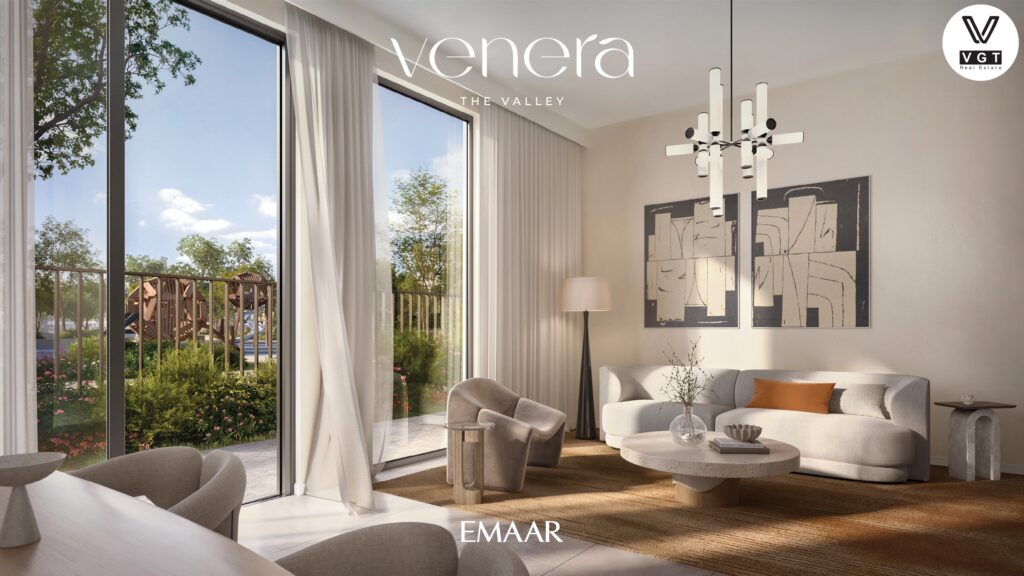 Venera At The Valley Phase 2