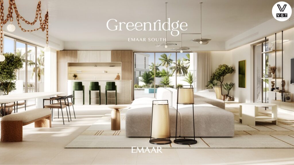 Greenridge at Emaar South