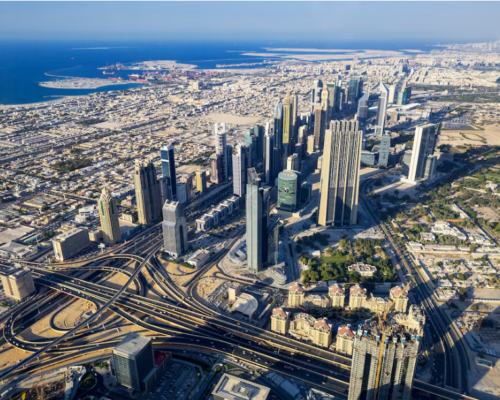 Real Estate Opportunities in the Dubai Land Area: A Guide for Investors