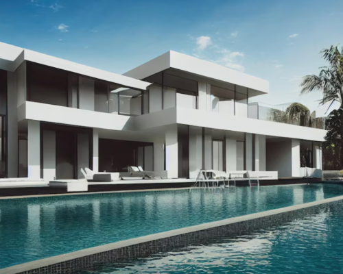 The Ultimate Guide to Buying a Luxury Villa in Dubai