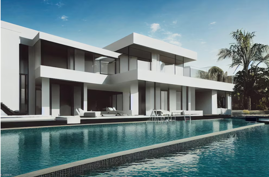 The Ultimate Guide to Buying a Luxury Villa in Dubai