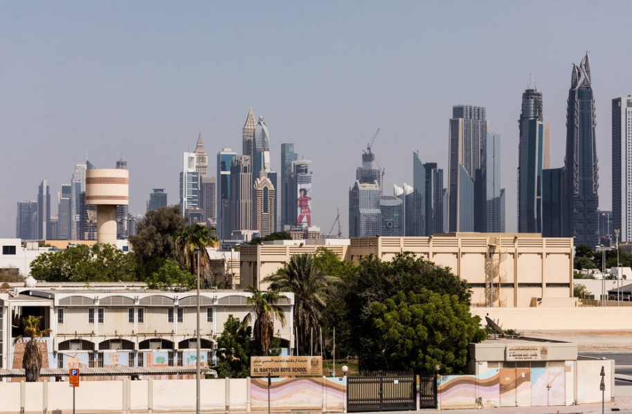 Why Invest in Old Town Dubai Downtown? Top Reasons to Buy Property Here