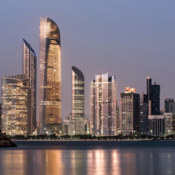 Jumeirah Lake Towers