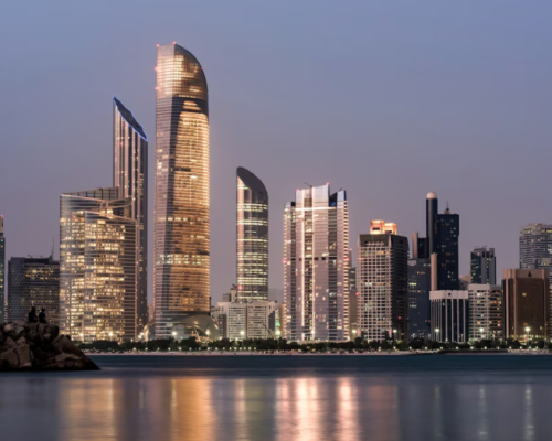 Why Jumeirah Lake Towers is a Top Choice for Living and Investment in Dubai