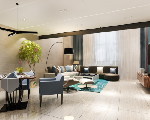 Buying an Apartment in Dubai as a Foreigner?