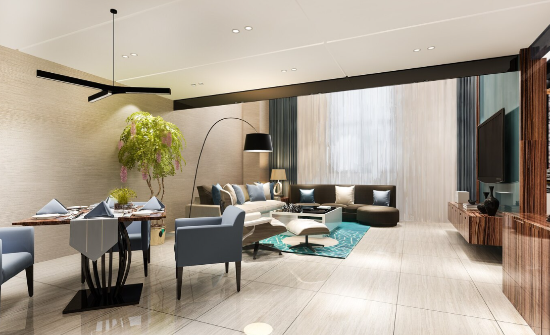 Buying an Apartment in Dubai as a Foreigner?