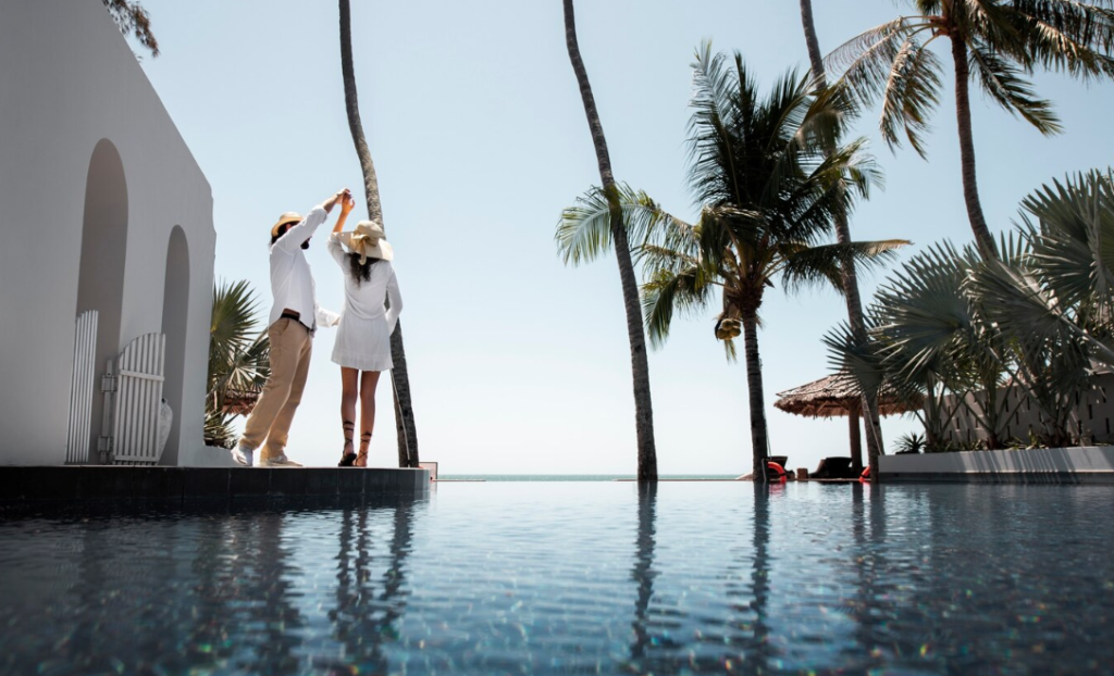 Top 5 Dream Destinations to Own a Luxury Villa in Dubai