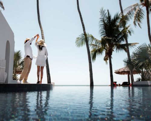 Top 5 Dream Destinations to Own a Luxury Villa in Dubai