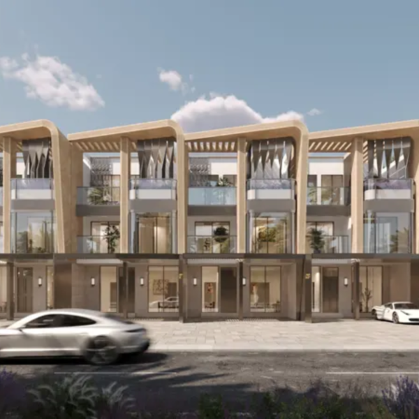 Knightsbridge at Meydan District 11