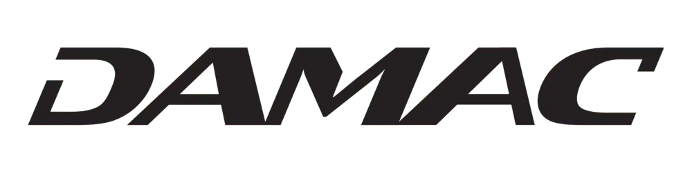 DAMAC_Logo