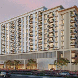 Augusta at Town Square Dubai