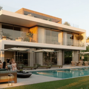 Chevalia Estate at Grand Polo Club & Resort