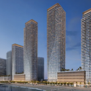 Emaar Bayview by Address Resorts