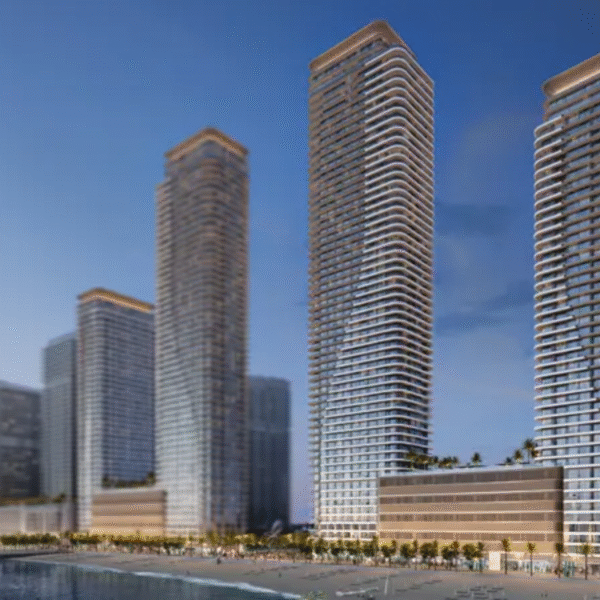 Emaar Bayview by Address Resorts