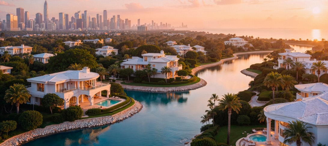 What Are the Dubai Property Buying Costs