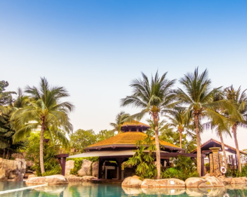 How to Secure Your Dream Villa in Palm Jumeirah?