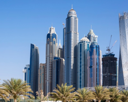 Ready vs Off-Plan Properties: Which is Smarter for Dubai Buyers in 2025?