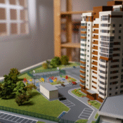 Apartments for Sale in Dubai Marina