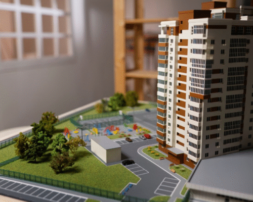 Live the High Life: Apartments for Sale in Dubai Marina