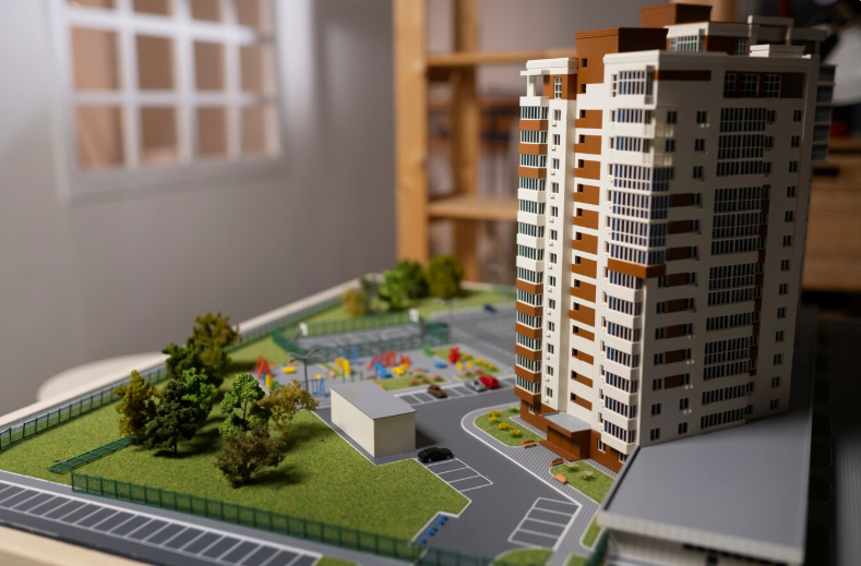 Apartments for Sale in Dubai Marina